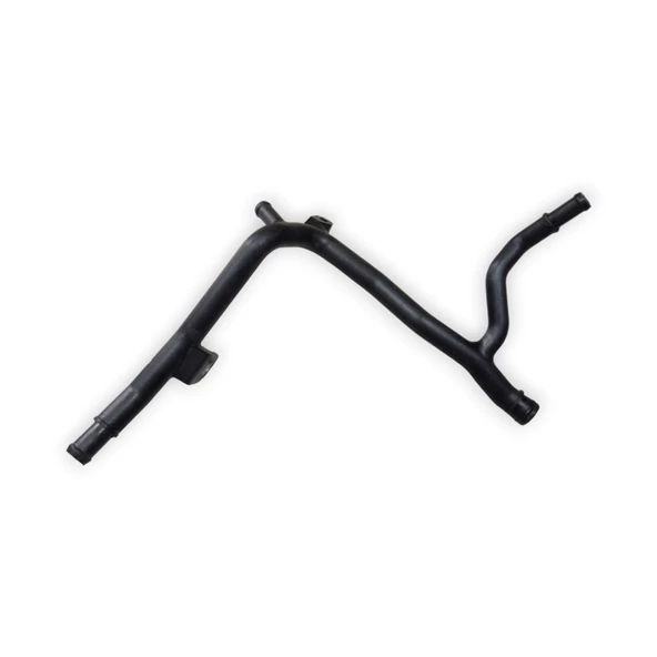 Seat Leon 2 2010-2012 1.6 BSE Su Radyatör Bağlantı Borusu 06A121065DP ürün görseli 1