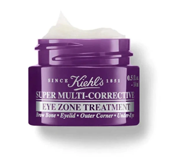 Super Multi-Corrective Eye Zone Treatment 14 ml ürün görseli 1