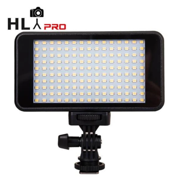 Hlypro LED 150 Video Led Işık ürün görseli 1