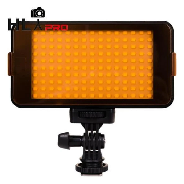 Hlypro LED 150 Video Led Işık - Resim 3