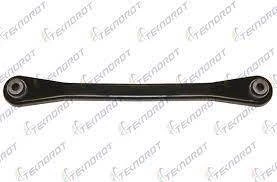 DENGE KOLU ARKA UST ARKA CITROEN C5 2008-2015 / PEUGEOT 407 2004-2011 ürün görseli 1