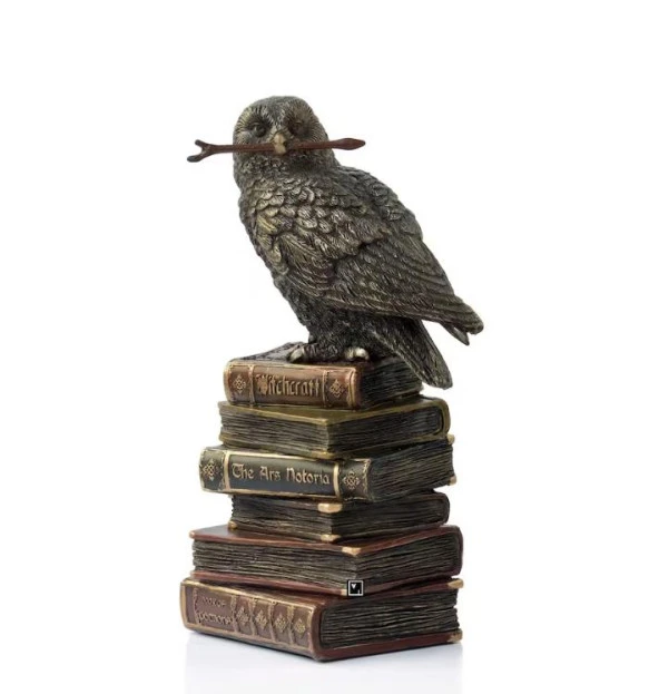 Baykuş Hedwig - Harry Potter Biblo Veronese Design ürün görseli 1