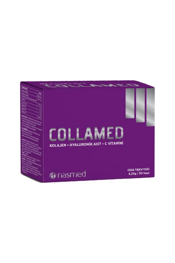 COLLAMED 30 ŞESE ürün görseli 1