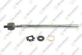 ROTMILI SOL-SAG PEUGEOT PARTNER (5,5F) 1.9 D 1996-2008 ürün görseli 1