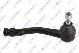 ROT BASI ON SAG CITROEN C4 2009- / PEUGEOT 3008 - 5008 2009-2016 / ürün görseli 1