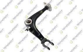 SALINCAK SAG ROTILLI BURCLU SAC CITROEN C5 III (RD) 2008-2015 ürün görseli 1
