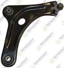SALINCAK SAC ROTILLI SAG CITROEN C3 II 1.4 2009-2016 ürün görseli 1