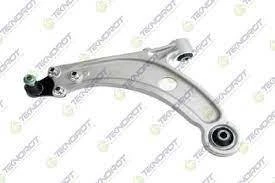 SALINCAK ÖN SOL ROTİLLİ ALUMİNYUM PEUGEOT 308 /CITROEN C4 ürün görseli 1