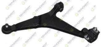 SALINCAK SOL ALT ROTİLLİ SAÇ CITROEN AX 1992-1998-PEUGEOT 106 1991-2004 ürün görseli 1