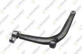 SALINCAK ÖN SOL ROTİLSİZ DÖKÜM PEUGEOT 406 1995-2004 ürün görseli 1