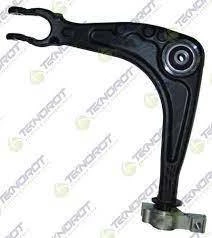 SALINCAK ÖN SOL ALT ROTİLSİZ SAÇ PEUGEOT-407 2004-2011 ürün görseli 1