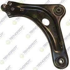 SALINCAK ÖN SOL ALT ROTİLLİ SAÇ PEUGEOT 208 2012-/PEUGEOT 208-2012- ürün görseli 1