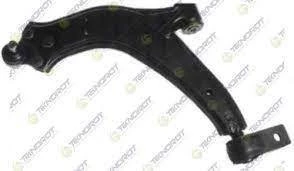 SALINCAK ÖN SOL ALT ROTİLLİ SAÇ PEUGEOT 306 1993-2001 ürün görseli 1