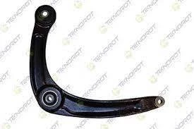 SALINCAK SOL ROTİLSİZ BURÇLU DÖKÜM PEUGEOT 308 ürün görseli 1