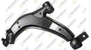 SALINCAK SOL ROTILLİ BURÇLU SAÇ PEUGEOT PARTNER (5.5F)1.9 D HİDROLİK DİREKSİYON 16MM-1996-2008 ürün görseli 1