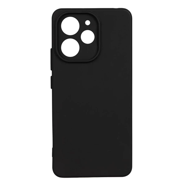 Vendas Xiaomi Poco M6 Pro Kılıf Zore Biye Silikon ürün görseli 1
