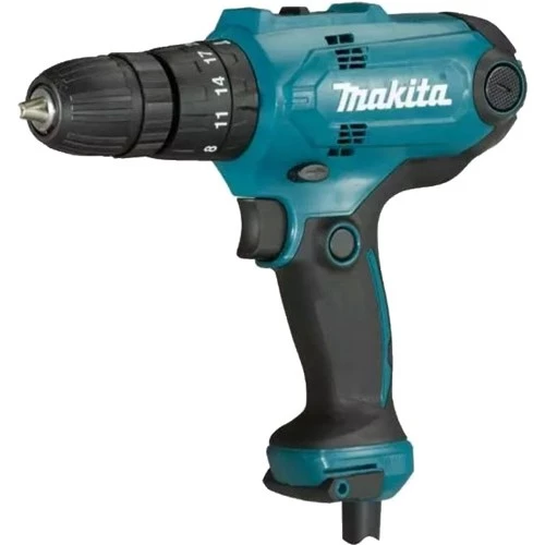 Makita HP0300 Darbeli Matkap Vidalama ürün görseli 1