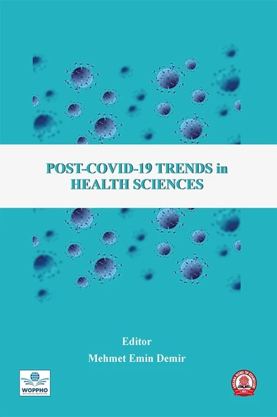 Post-COVID-19 Trends in Health Sciences - Resim 2