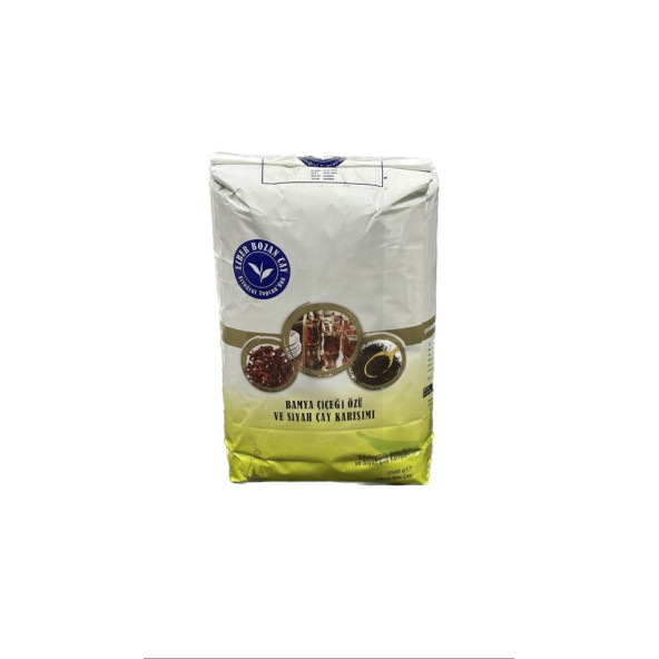 Ezber Bozan Çay Tomurcuklu 2,5 Kg ürün görseli 1