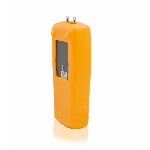 BENETECH GM510 Manometre Fark Basınç Ölçer - Resim 2