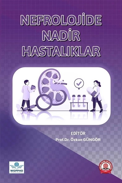 Nefrolojide Nadir Hastalıklar - Resim 2