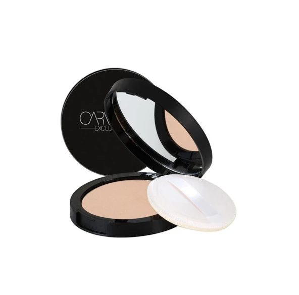 Carmina Exclusive Compact Pudra 05 ürün görseli 1
