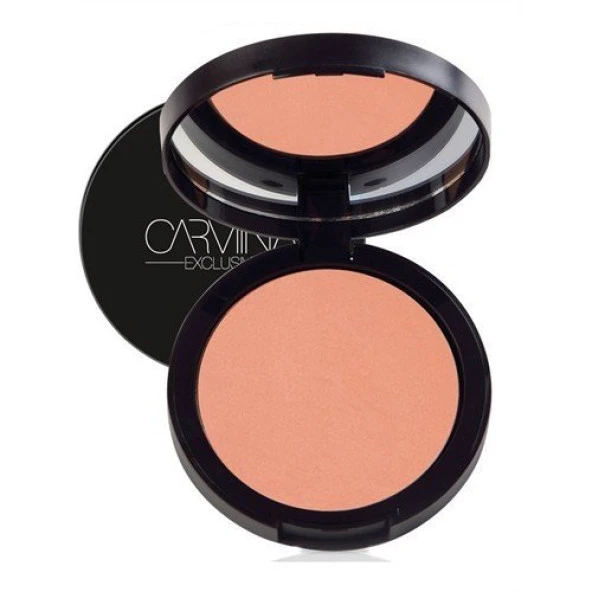 Carmina Exclusive Compact Allık 02 ürün görseli 1