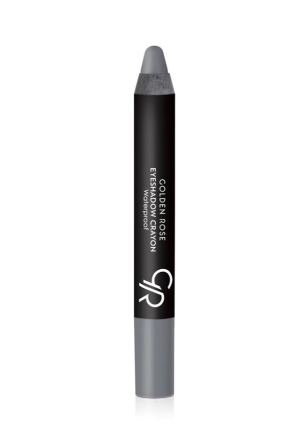 Golden Rose Suya Dayanıklı Kalem Göz Farı No 03 Crayon Waterproof ürün görseli 1
