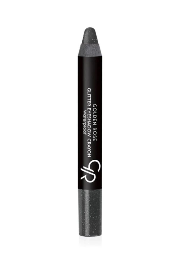 Golden Rose Suya Dayanıklı Kalem Gilitter Göz Farı No 55 Crayon Waterproof ürün görseli 1