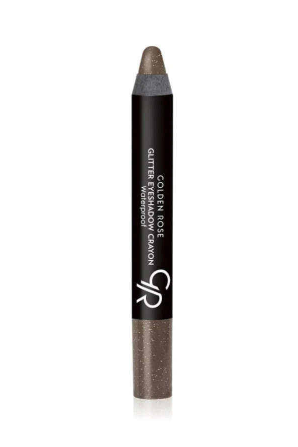 Golden Rose Suya Dayanıklı Kalem Gilitter Göz Farı No 54 Crayon Waterproof ürün görseli 1
