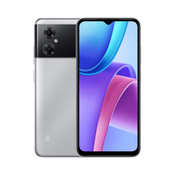 Xiaomi Redmi Note 11R 128/4 Beyaz (Xiaomi Türkiye Garantili) ürün görseli 1