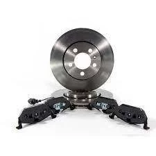 ÖN DİSK TAKIMI WBD1574.9805961480  PEUGEOT CITROEN-OPEL-DS ürün görseli 1