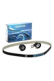 TRIGER SET-1.6 8V-TU5JP-BENZİNLİ PEUGEOT-CITROEN DAYCO MARKA ürün görseli 1