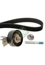 TRIGER SET-530033510-TU3A-1.4 BENZİNLİ-PEUGEOT-CITROEN INA MARKA ürün görseli 1