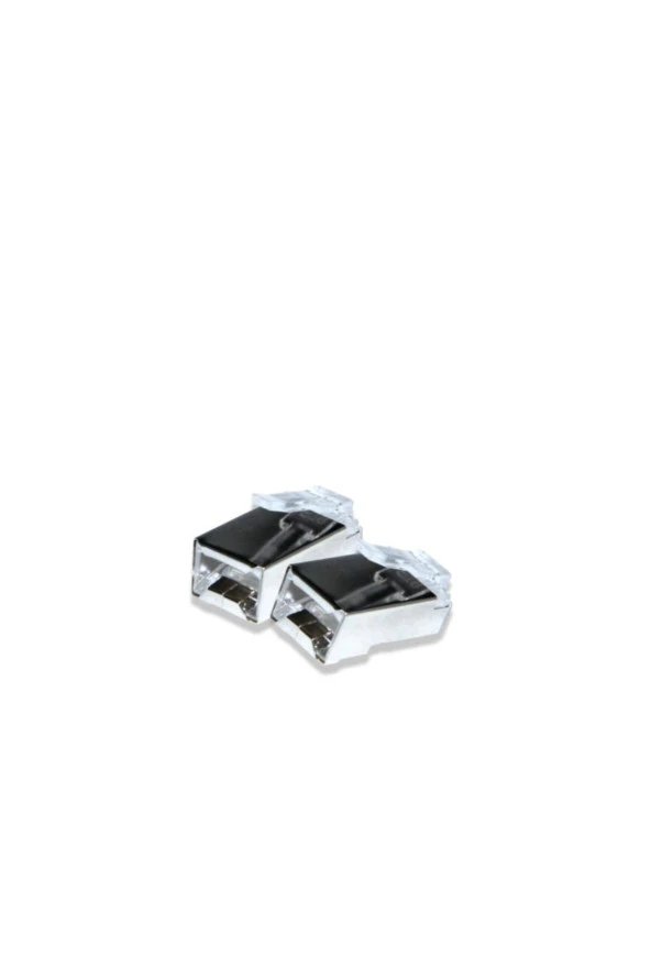 Icon-M100  Inca Rj-45 100 Adet Metal Konnektör ürün görseli 1