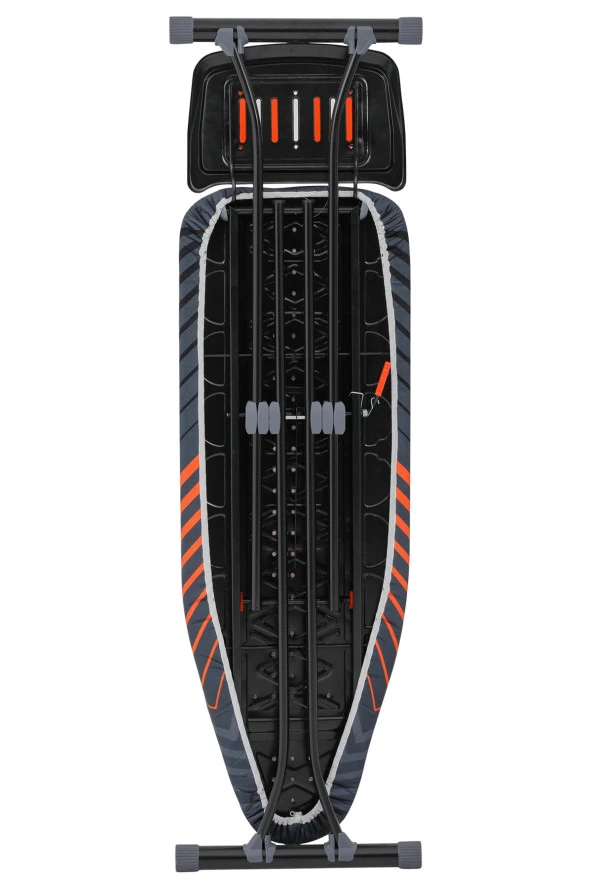 Devecioğlu Harbinger Silverboard Ütü Masası MM-422 - Resim 3