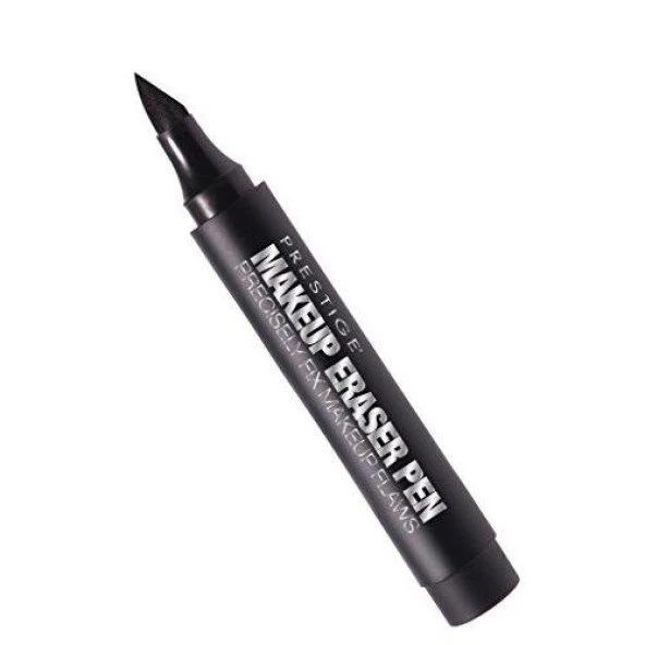 Prestige Makeup Eraser Pen Pmr 01 Clear Eyeliner Çevresi Silici ürün görseli 1