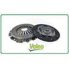 DEBRİYAJ SETİ 1.4 HDİ.DİZEL PEUGEOT CİTROEN 877263 VALEO MARKA ürün görseli 1