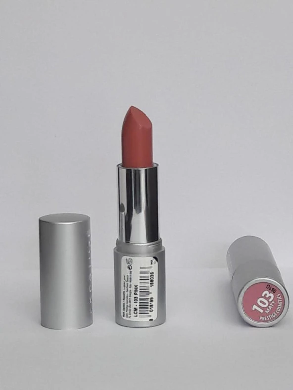 Prestige Matte Lipstick LCM 103 ürün görseli 1