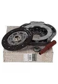 DEBRİYAJ SETİ 1.2 16V-RENAULT CLİO III-3020557302R ORJ.ÜRÜN ürün görseli 1