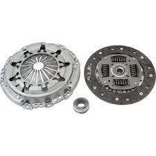 DEBRİYAJ SETİ 1.4 HDİ PEUGEOT CİTROEN 1682290480 EUROREPAR ürün görseli 1