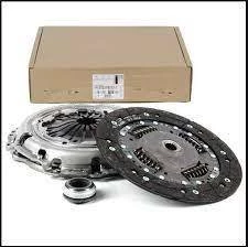 DEBRİYAJ SETİ 1.9 DW8B PEUGEOOT PARTNER CİTROEN BERLİNGO 2003-ORJ.ÜRÜN 1611267380 ürün görseli 1