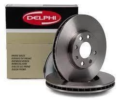 ÖN FREN DİSK TAKIM PEUGEOT CITROEN OPEL DELPHİ MARKA BG3620 ürün görseli 1
