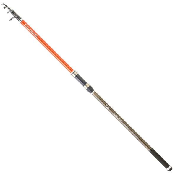 Daiwa Shorecast 420 Cm 150 Gr Tele Surf Kamış ürün görseli 1