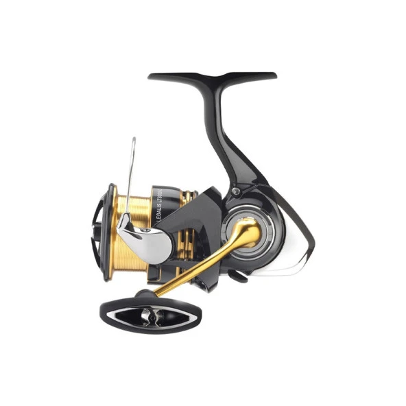 Daiwa Legalis LT 23 4000 C Spin Olta Makinesi ürün görseli 1