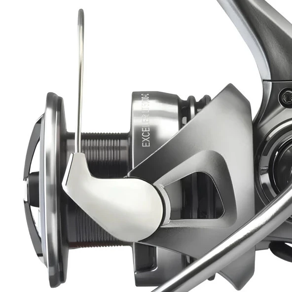 Daiwa Exceler LT 23 3000C Spin Olta Makinesi - Resim 4