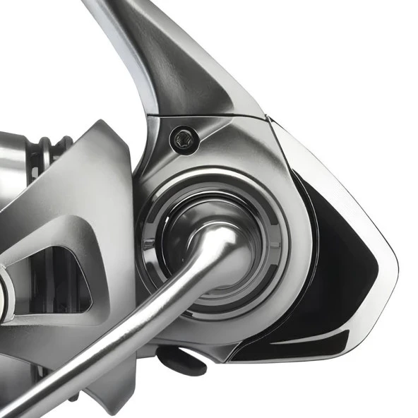 Daiwa Exceler LT 23 3000C Spin Olta Makinesi - Resim 5