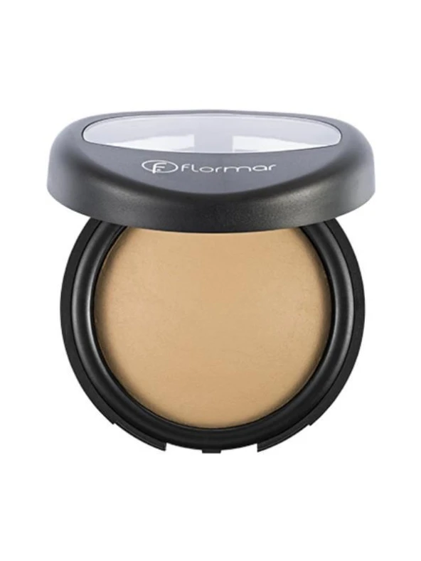 Flormar Terracotta Pudra 30 ürün görseli 1