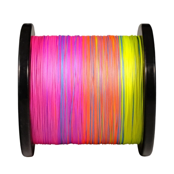 Remixon Astro 8B Multicolor 1500m İp Misina - Resim 3