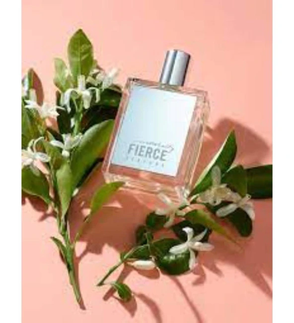 Abercrombie & Fitch Naturally Fierce EDP 100 ml ürün görseli 1